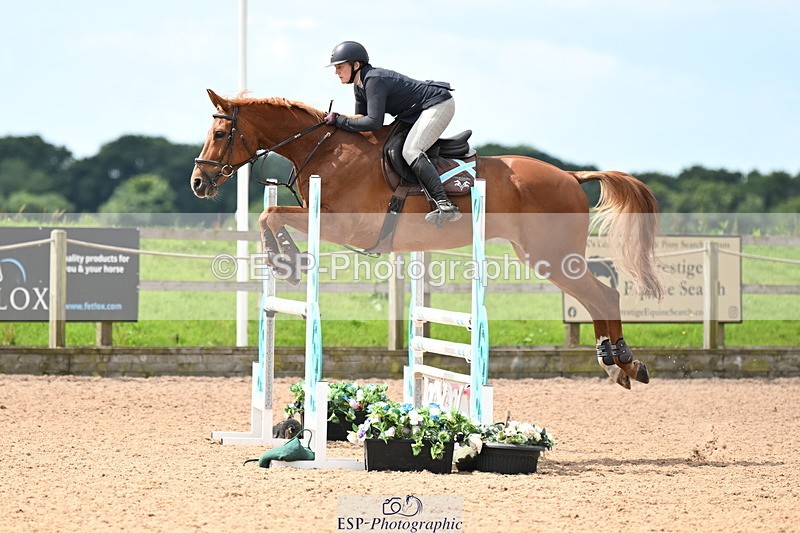 240727A-114223-04192 - Cls 14 NAF Bronze Semi Final