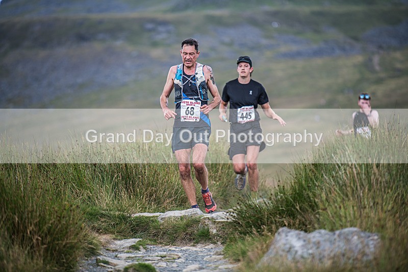 Ingleborough-854 - Ingleborough Mountain Race Saturday 18th July 2026