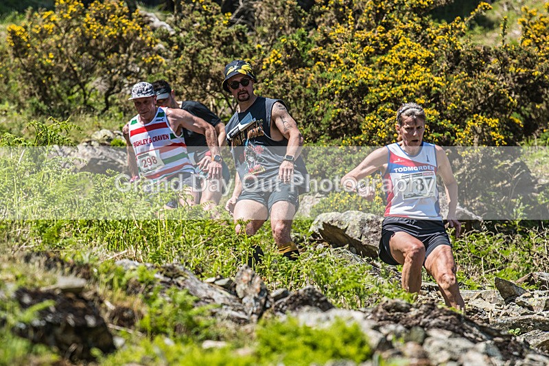 Coniston Senior-176 - Coniston Gullies Senior Fell Race Sunday 24th May 2026
