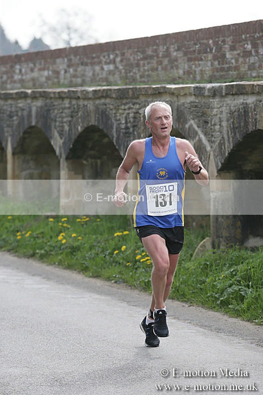 CAD 190419 40 - Cadence Events    Good Friday 10 Miler 19/04/19