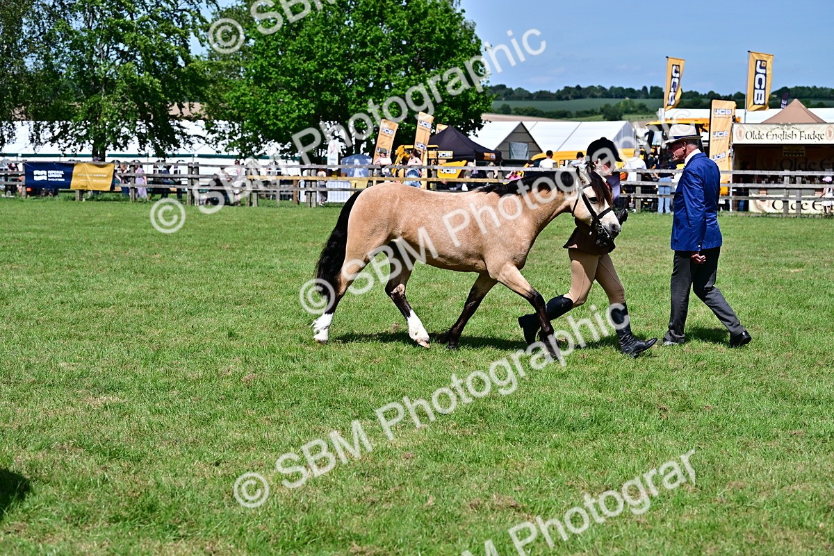 SBM_08065 - Class 61-62 - TSR  M&M Ridden Amateur of the Year