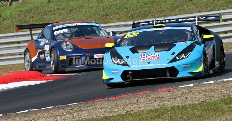  - GT Cup Champs