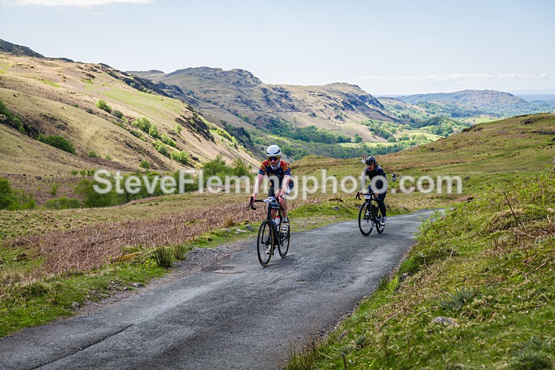 141251 - Hardknott Pass Camera 1 14.00-15.00