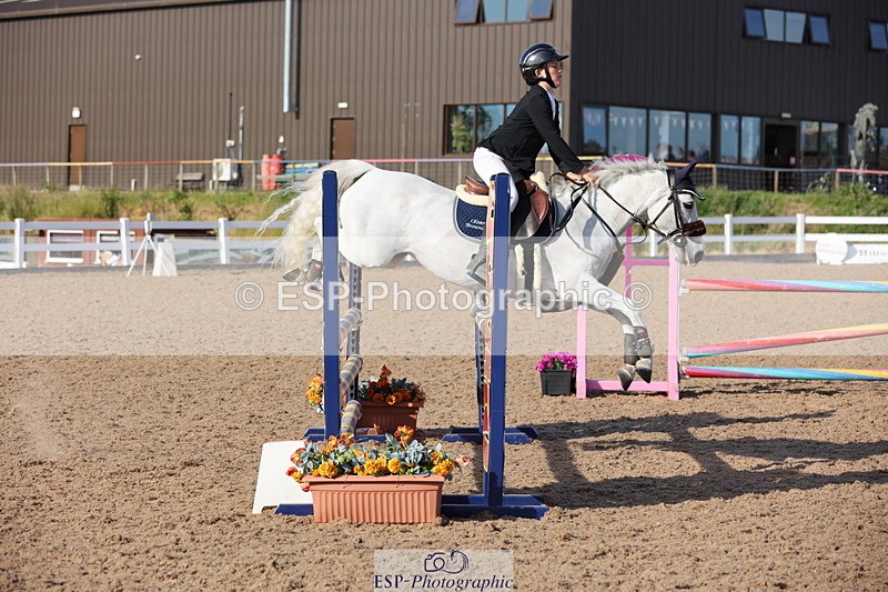 240629A-182832-09308 - Cls 14 Springboard 128cm + 138cm