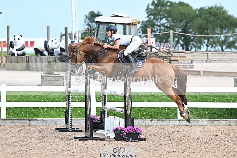 240801A-160519-02399 - Cls 13 Snr 1.15m Open