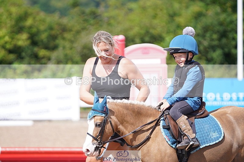 240809A-113554-00792 - Showjumping Competition