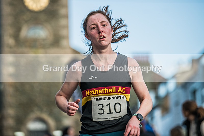 Keswick RTH-876 - Keswick AC Round The Houses Road Race Wednesday 24th April 2024