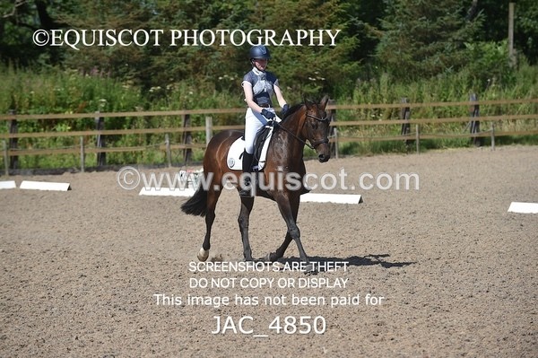 JAC_4850 - CLASS 5 / 6  NOVICE Tests 4 / 6