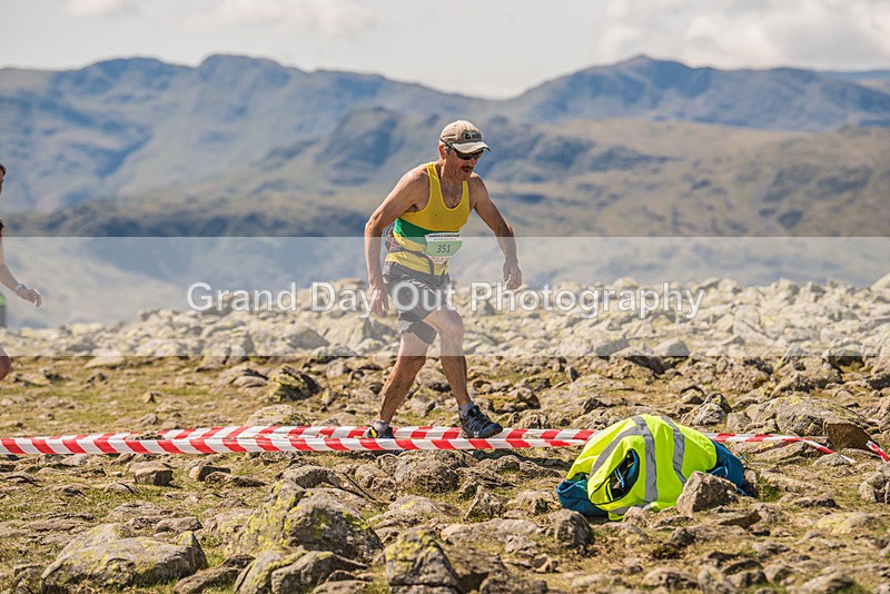 Fairfield-1074 - Fairfield Horseshoe Fell Race Saturday 13th May 2023