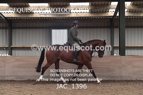 JAC_1396 - CLASS 9 BHS Scotland Riding Club Working Hunter Qualifier (1.00m)
