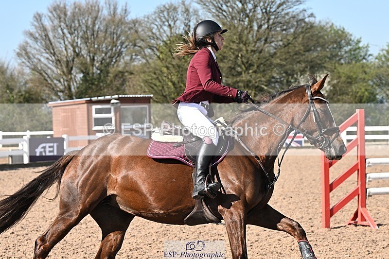 250409-102235-00129 - Snr Disc & 1.00m Open