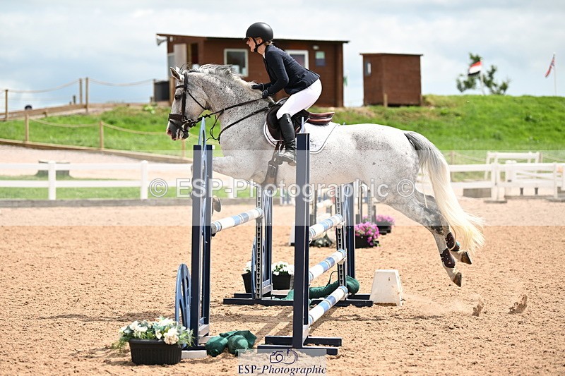 240802A-132750-04598 - Cls 25 1.05m Amateur Qualifier