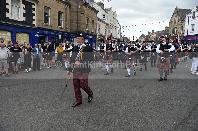 _351 - Selkirk Common Riding 2025