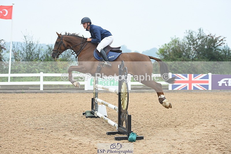 230916A-131710-04412 - Cls 23 Snr Discovery & 1m Open