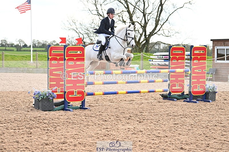 240418A-164905-05063 - Cls 41, Ponies Mini 1.10m