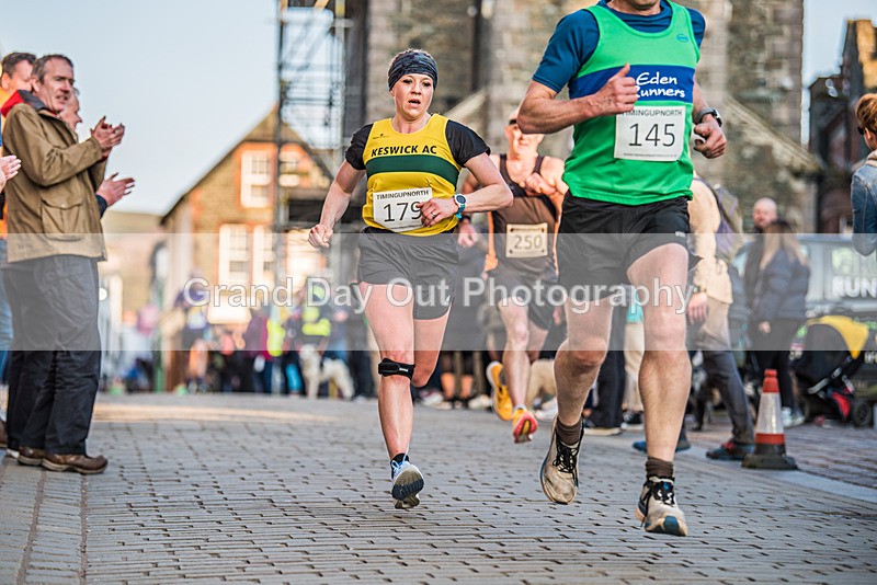 RTH-792 - Keswick Round The Houses Road Race, Wednesday 26th April 2023