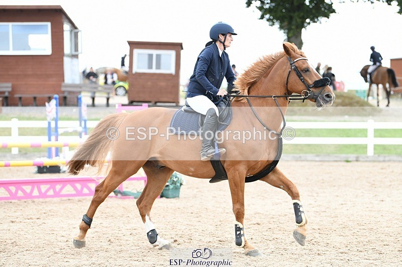 250803-133704-13642 - Cls 35 1.05 National Amateur Championship Qualifier