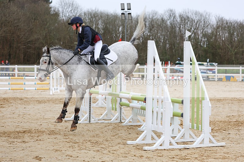 3E7A8714 - Class 2: 80/85cm