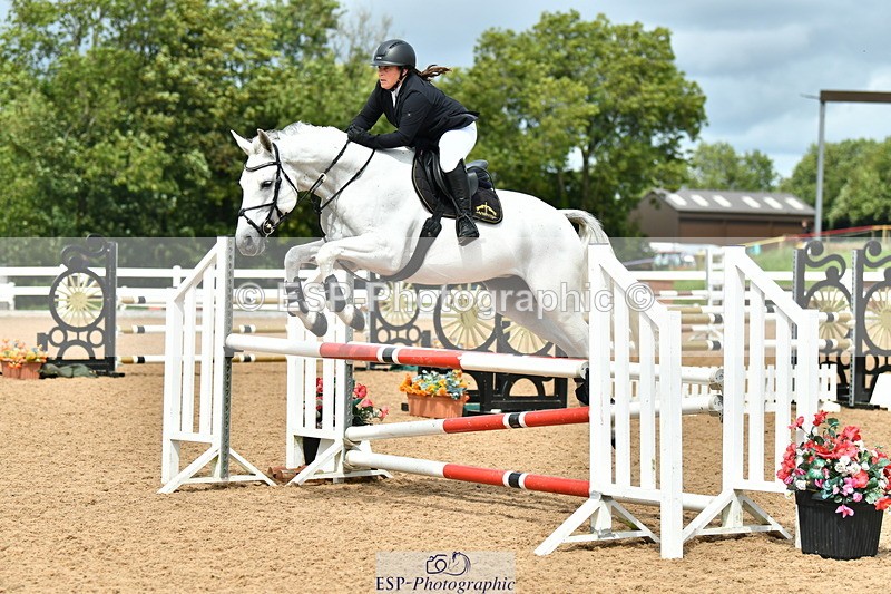 230813A-140046-12830 - Cls 43 1.05m National Amateur Qualifier