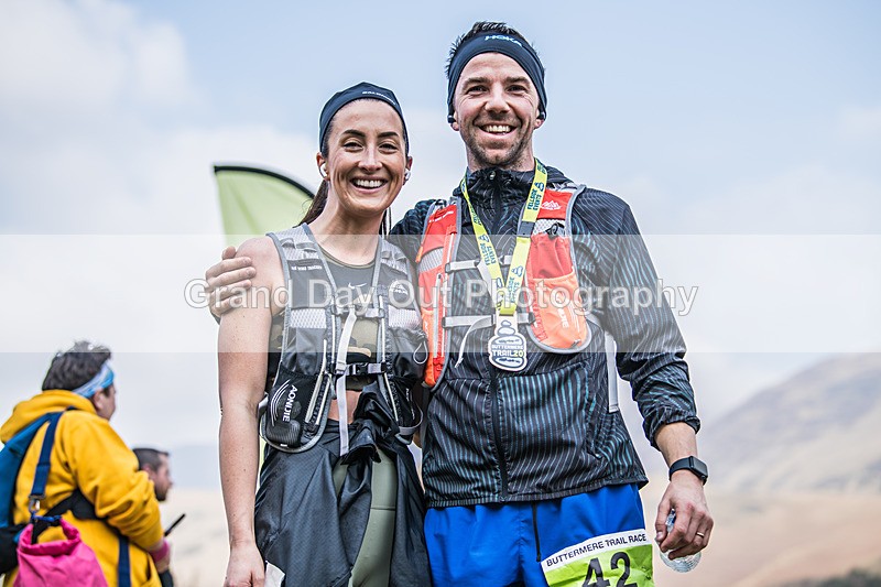 Buttermere-1241 - Fellside Events Buttermere Trail Race Sunday 23rd March 2025