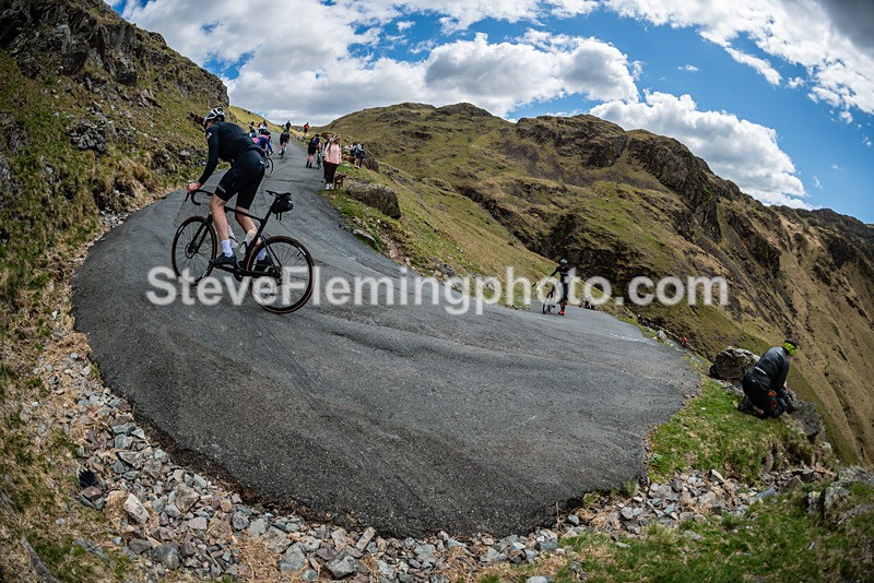131151 - Hardknott Hairpin 13.00 - 14.00