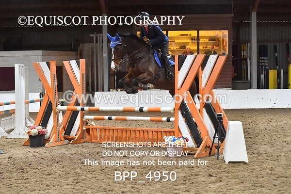 BPP_4950 - CLASS 4  0.95m Amateur Championship Qualifier