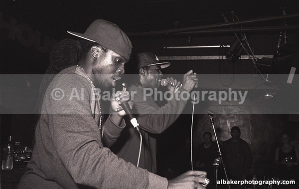 03 willow - Friends-&-Family @ the-roadhouse 04.02.06