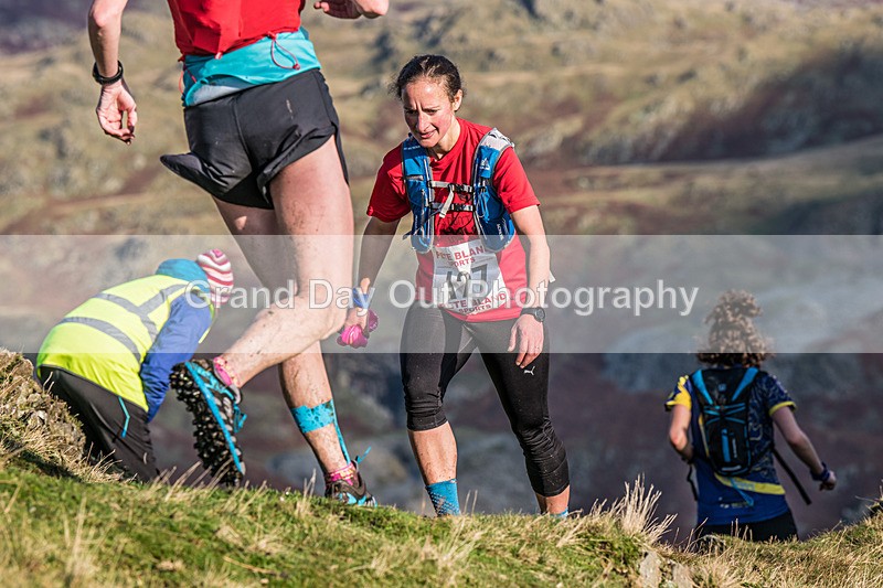 Dunnerdale-369 - Dunnerdale Fell Race Saturday 12th November 2022