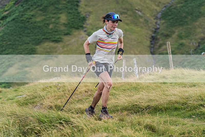 Katharina-13 - Katharina Hartmuth Bob Graham Round Friday 24th July 2026