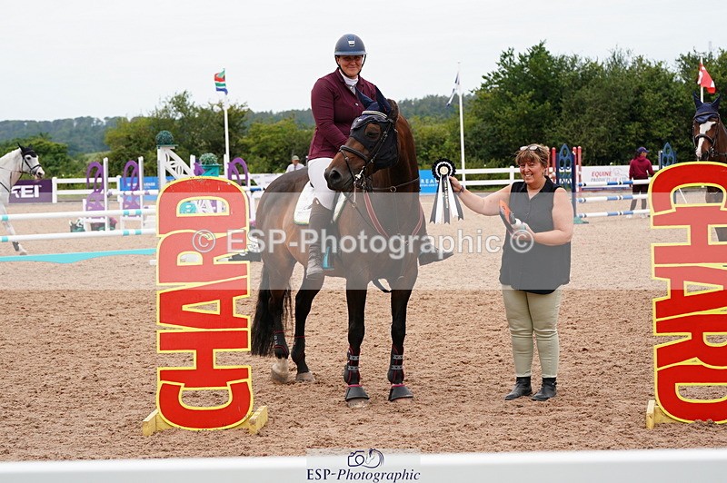 240803A-130800-07982 - Cls 37 95cm Amateur Qualifier