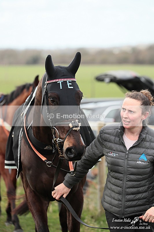 PtP 280226 26 - Kimblewick PtP Kingston Blount 28/02/26