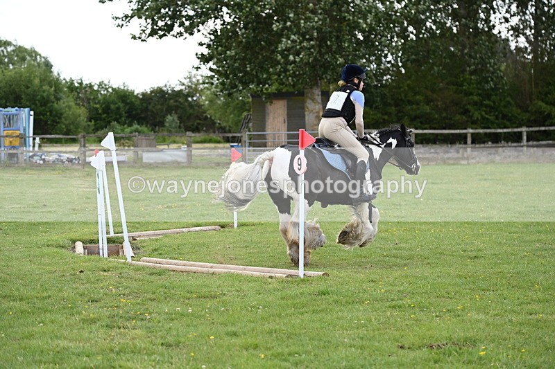 WJ6_2710 - Class 2 40cm