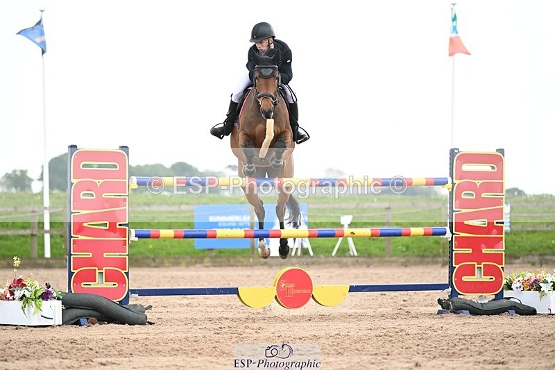 250509-150912-08076 - Cls 15 Talent Seeker inc 7yr old Jump Off and Presentations