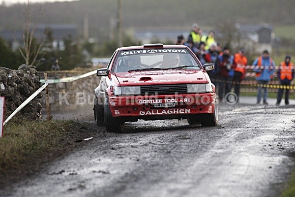  - GALWAY RALLY 09