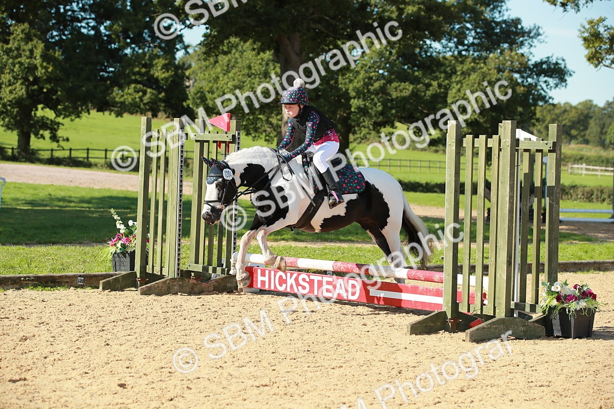 SBM_17152 - E10 - Eventers Challenge 50cm Championship