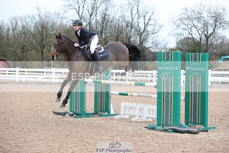 241116X-133559-02010 - Cls 13 Pony Saphire Qualifier J-O