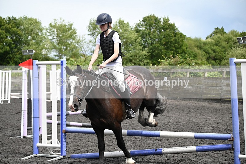 WJ6_0441 - Clear Round 1