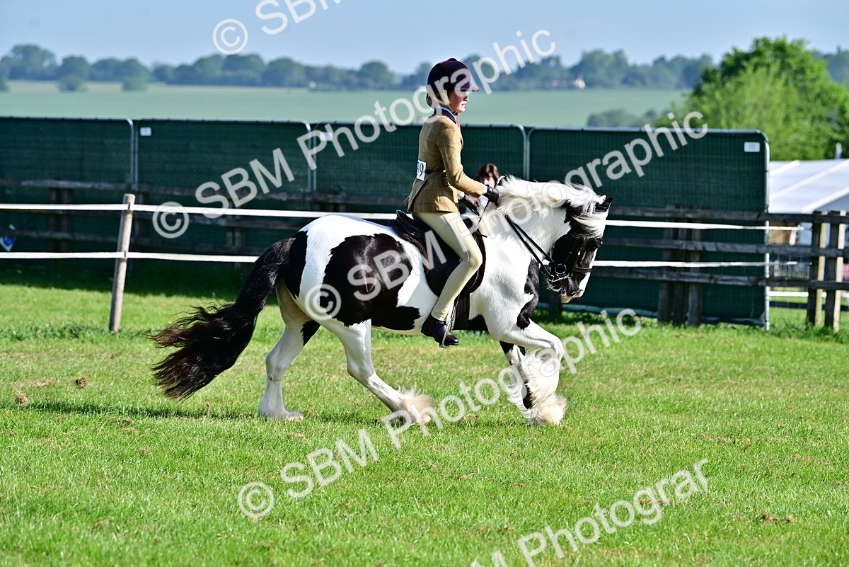 SBM_11609 - Class 93-94 - BSPA RIHS Ridden