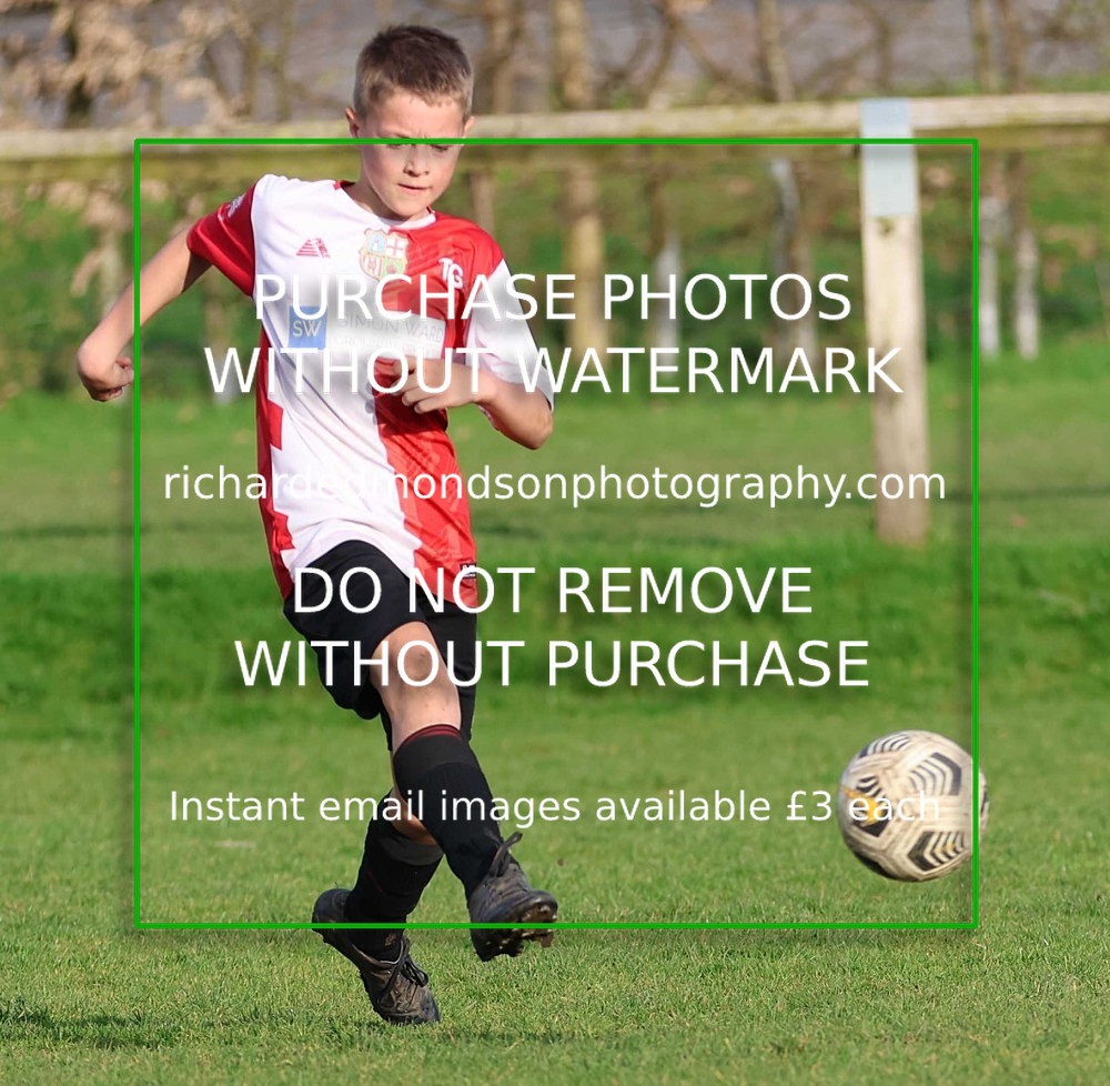 533A4113 - Cockerham Under 10's (8/4/26)