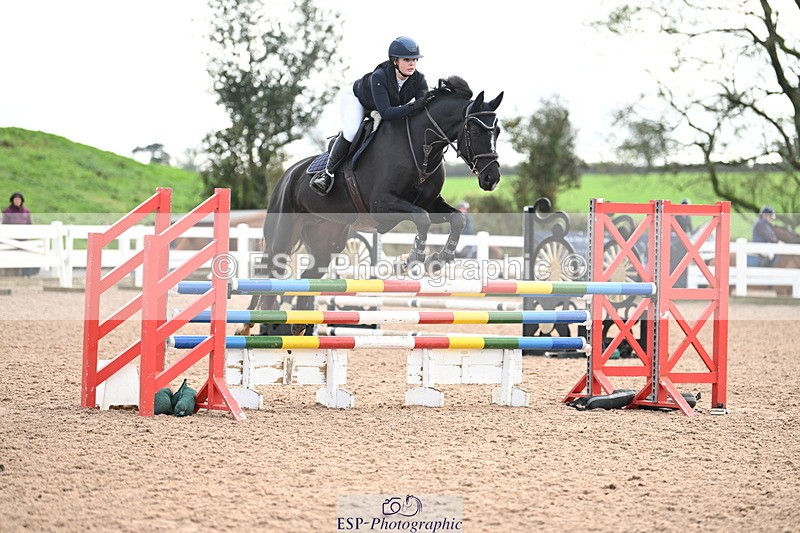 241023A-124450-00788 - Cls 2 Discovery and 1m Open