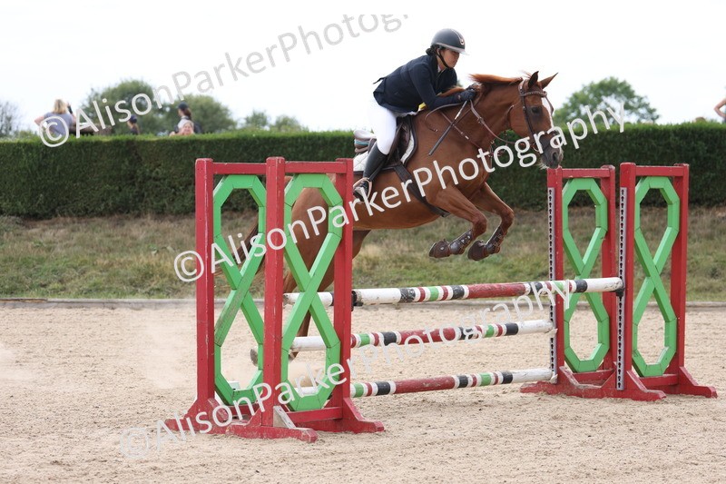 20250727-2039 - Class 6 - 90cm