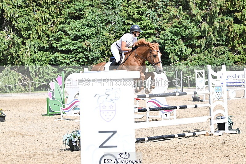 250704A-162131-11984 - Cls 23 Snr Foxhunter