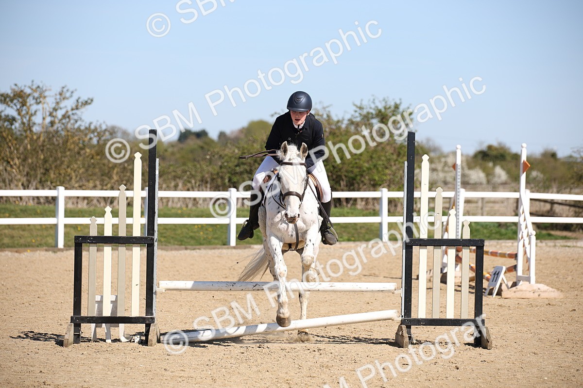 5K7A9315 - Class 3 - 60cm