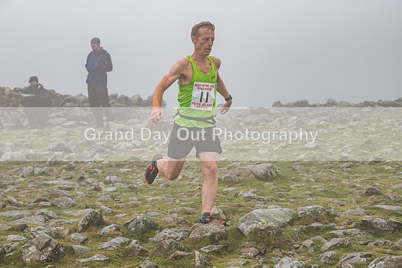 Rydal Round-198 - Rydal Round Fell Race Thursday 28th July 2022