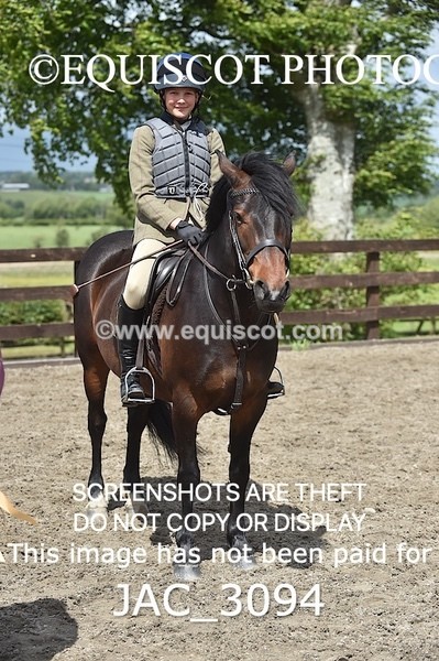 JAC_3094 - CLASS 6 BSPS Scone Palace HT Training Stakes Series