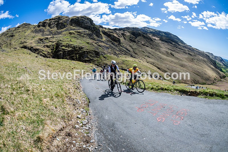 143318 - Hardknott Pass Camera 2 14.00-15.00