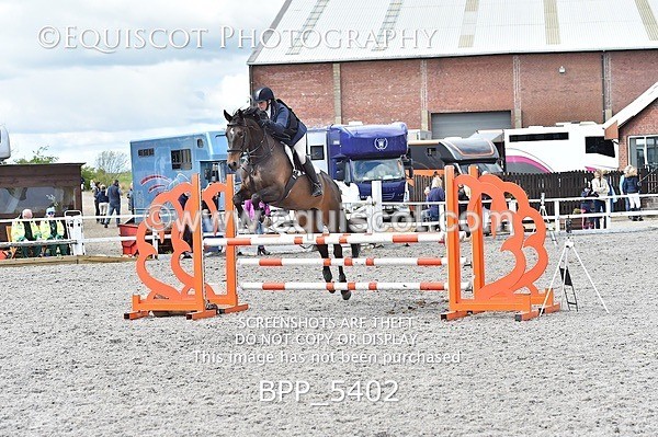 BPP_5402 - SAT CLASS 30 DISCOVERY /1M OPEN