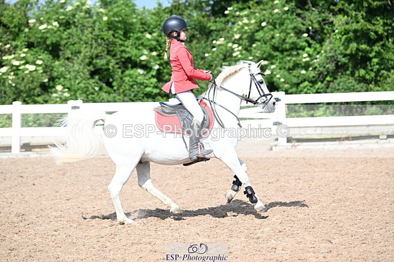 240609A-093447-03531 - Cls 21 Pony Discovery and 90cm Open