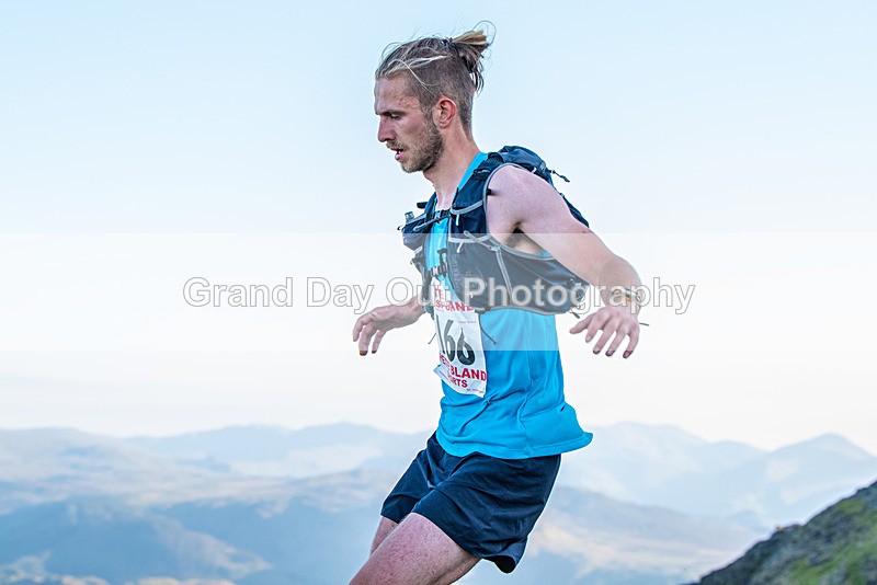 Blencathra-153 - Blencathra Fell Race Wednesday 7th June 2023