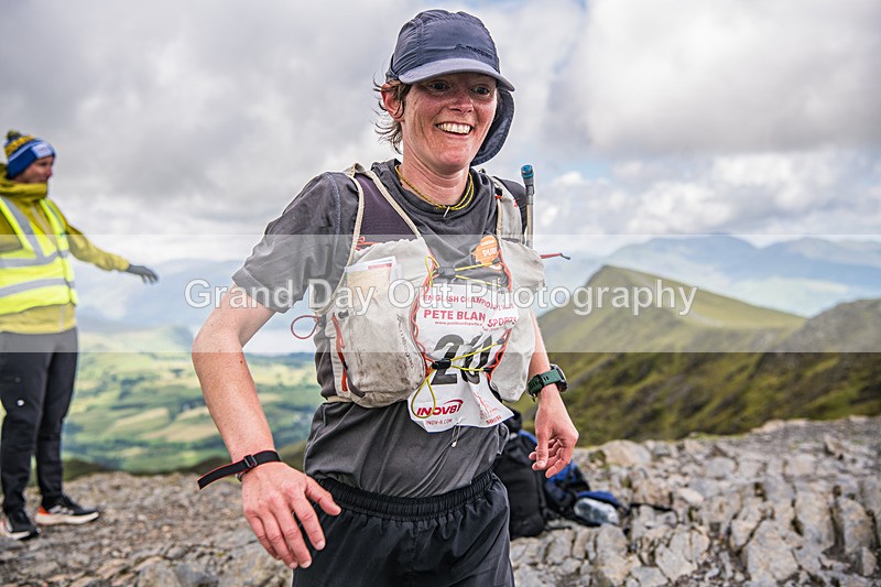 Blencathra-95 - Blencathra Fell Race Sunday 28th June 2026